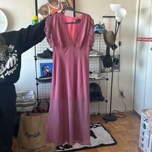 the fifth label dress